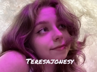 teresajonesy Deutsche Sexcams