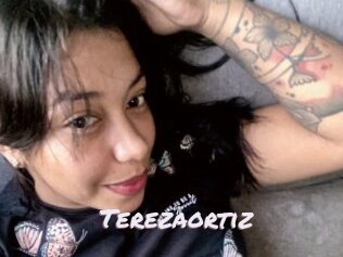 Terezaortiz
