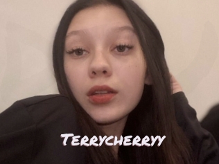 terrycherryy Deutsche Sexcams