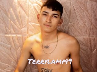 Terrylamp19
