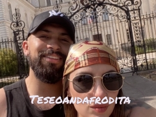 teseoandafrodita Deutsche Sexcams