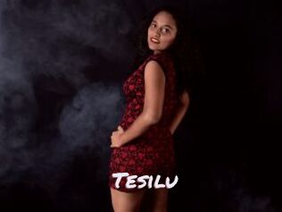 Tesilu