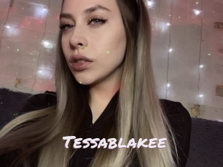 Tessablakee