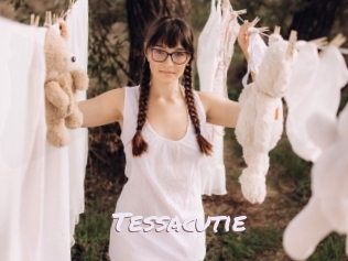 Tessacutie