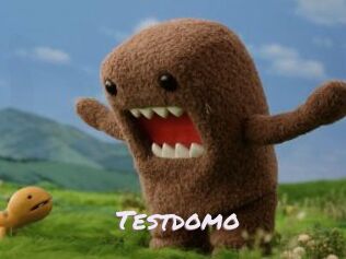 Testdomo