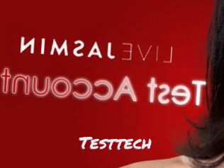 Testtech