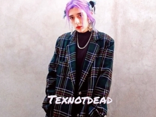 Texnotdead