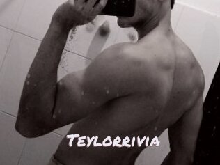 Teylorrivia