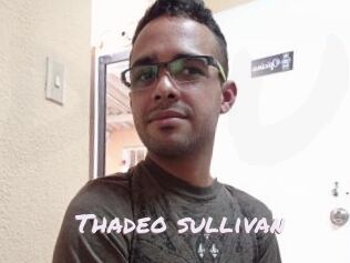 Thadeo_sullivan