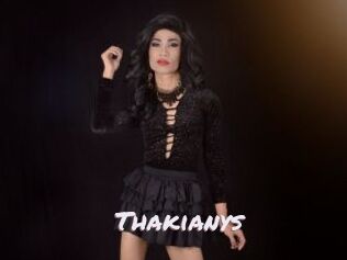 Thakianys