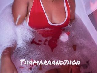 Thamaraandjhon