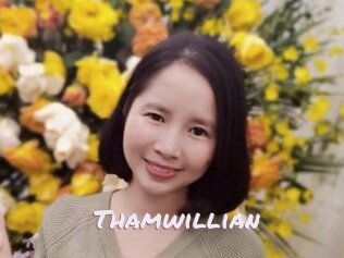 Thamwillian