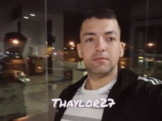 Thaylor27