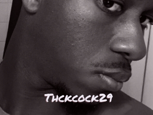 thckcock29 Deutsche Sexcams