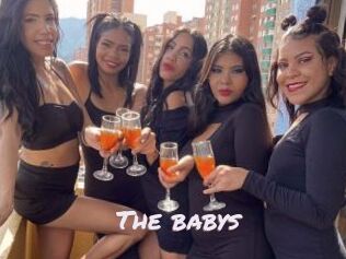 The_babys