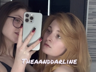 Theaanddarline