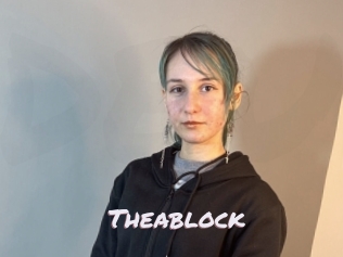 Theablock