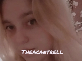 theacantrell Deutsche Sexcams