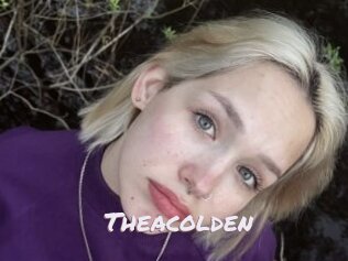 Theacolden