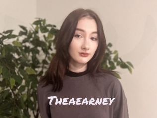 Theaearney
