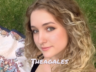 Theagales