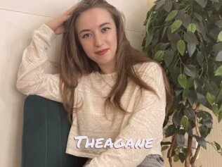 Theagane
