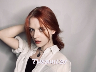 theahilby Deutsche Sexcams