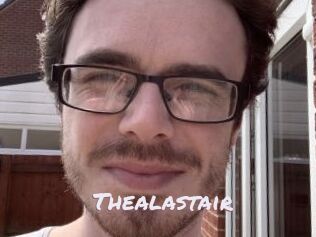 Thealastair