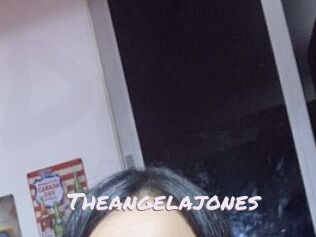 Theangelajones