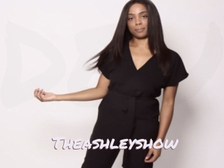 theashleyshow Deutsche Sexcams