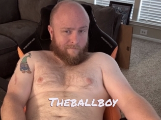 theballboy Deutsche Sexcams