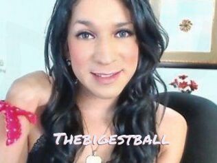 thebigestball Deutsche Sexcams