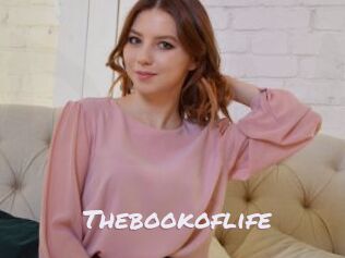 Thebookoflife