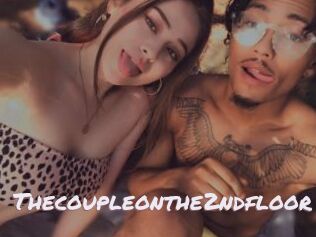 Thecoupleonthe2ndfloor