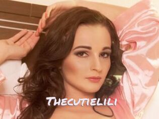 Thecutielili