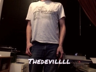 Thedevillll