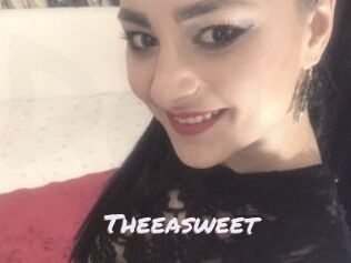 Theeasweet