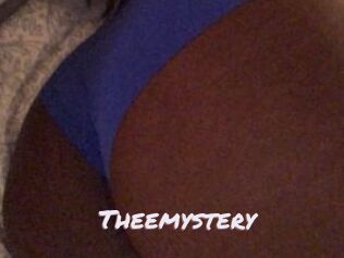 Theemystery