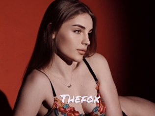 thefox Deutsche Sexcams