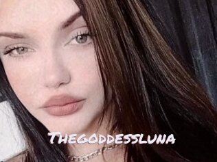Thegoddessluna