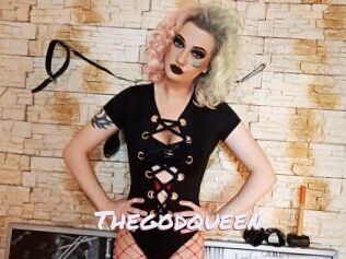 Thegodqueen