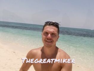Thegreatmiker
