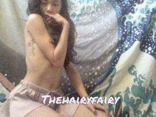 Thehairyfairy