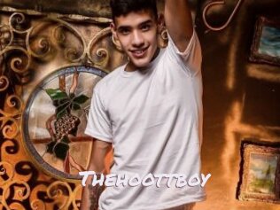 Thehoottboy