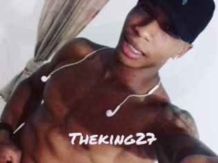 theking27 Deutsche Sexcams