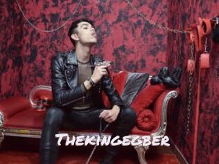 Thekingegber