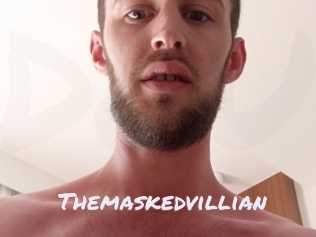 Themaskedvillian
