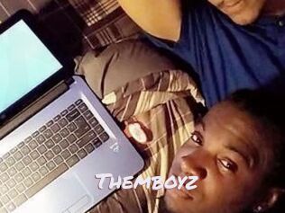 themboyz Deutsche Sexcams
