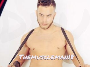 Themuscleman18
