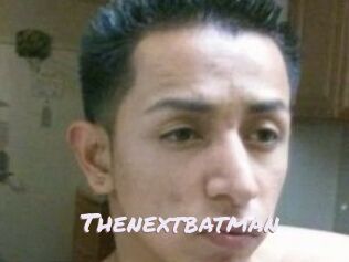 Thenextbatman